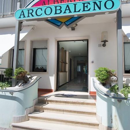 Albergo Arcobaleno Sottomarina Exterior photo