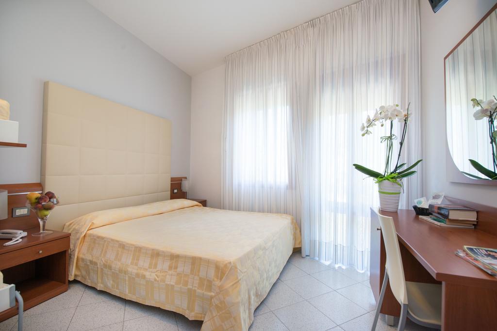 Albergo Arcobaleno Sottomarina Room photo