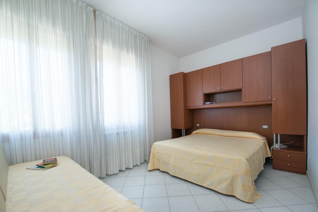 Albergo Arcobaleno Sottomarina Room photo