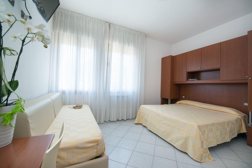 Albergo Arcobaleno Sottomarina Room photo