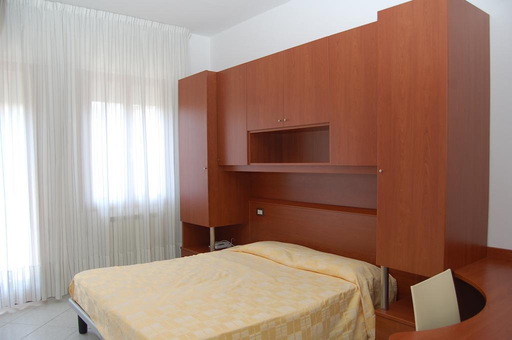 Albergo Arcobaleno Sottomarina Room photo